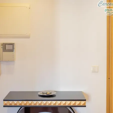Appartamento Ocean Breeze Carcavelos (Lisbon)