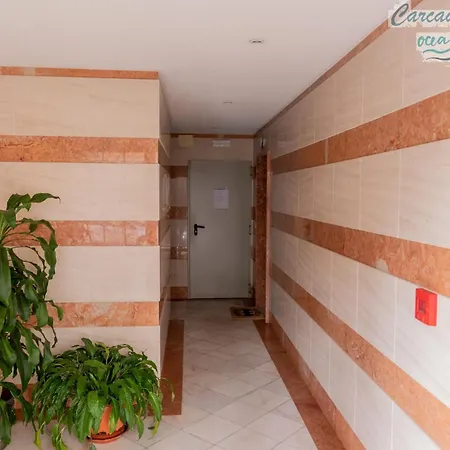 Ocean Breeze Carcavelos (Lisbon)