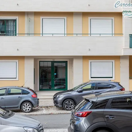 Ocean Breeze * Carcavelos (Lisbon)