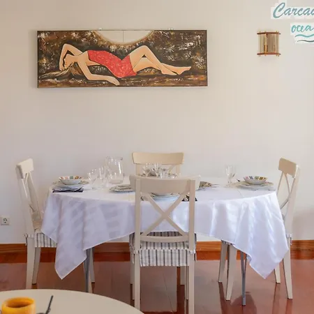 Apartamento Ocean Breeze