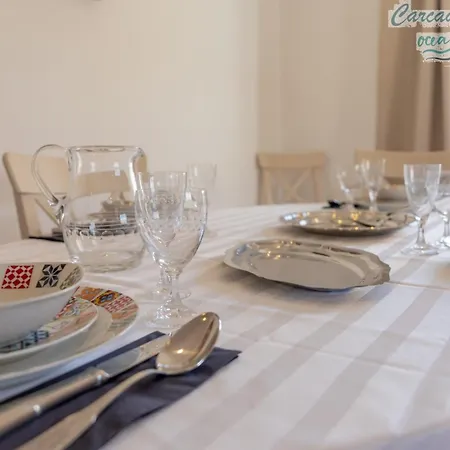 Ocean Breeze Apartamento Carcavelos (Lisbon)