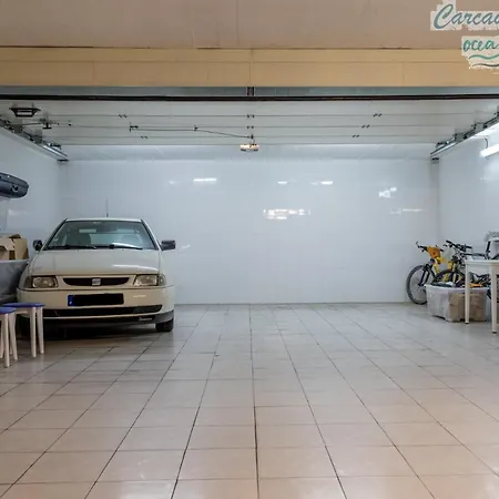 Apartamento Ocean Breeze Carcavelos (Lisbon)