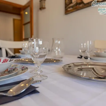 Ocean Breeze * Carcavelos (Lisbon)