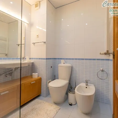 Ocean Breeze Apartamento Carcavelos (Lisbon)