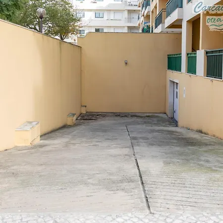 Ocean Breeze Apartment