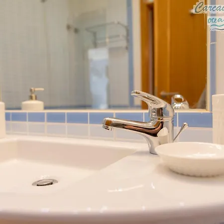 Apartamento Ocean Breeze *