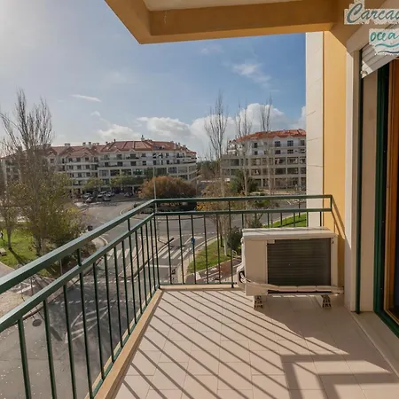 Apartamento Ocean Breeze *