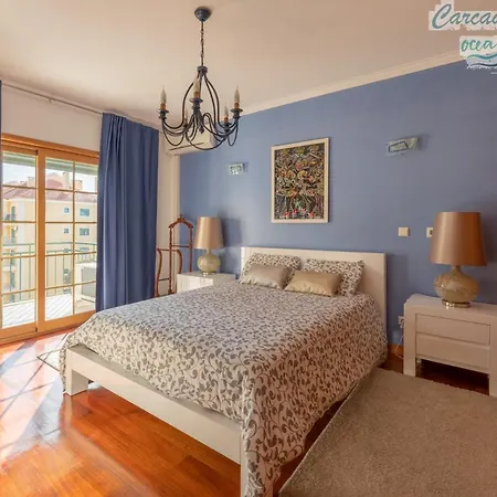 Ocean Breeze Carcavelos (Lisbon)