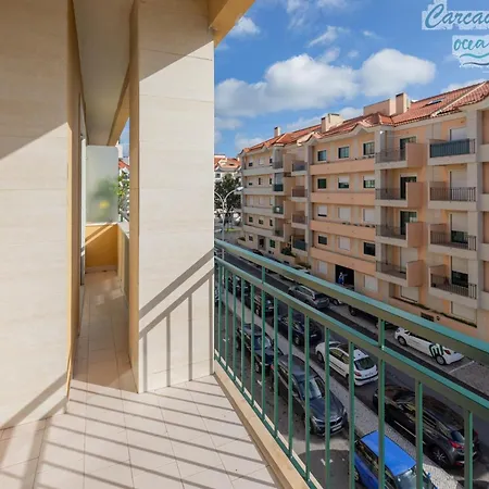 Ocean Breeze Carcavelos (Lisbon)