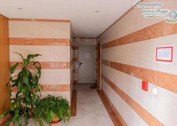 Ocean Breeze 카르카벨로스