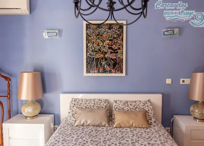 Ocean Breeze 아파트