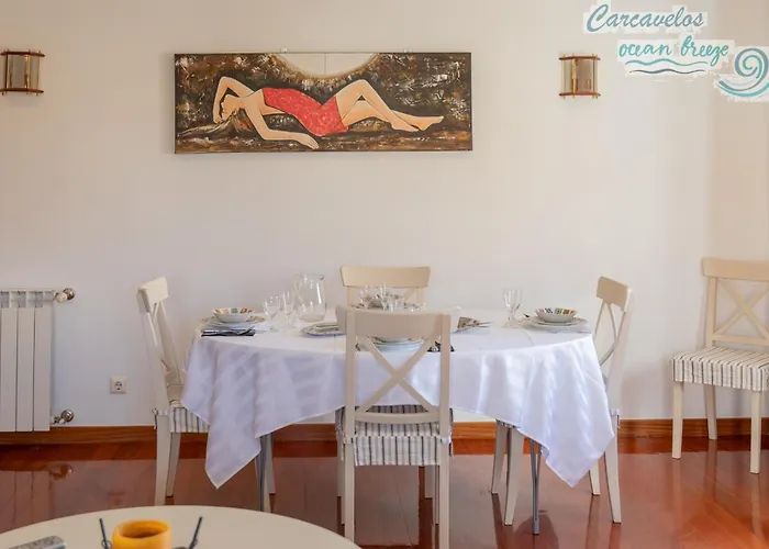 아파트 Ocean Breeze