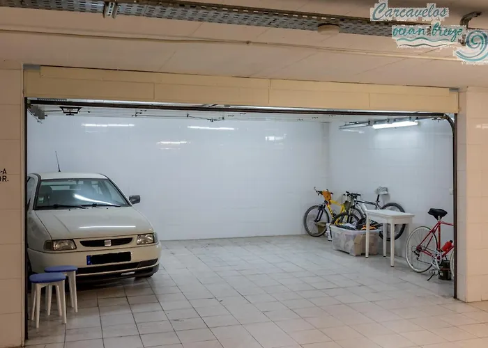 아파트 Ocean Breeze *