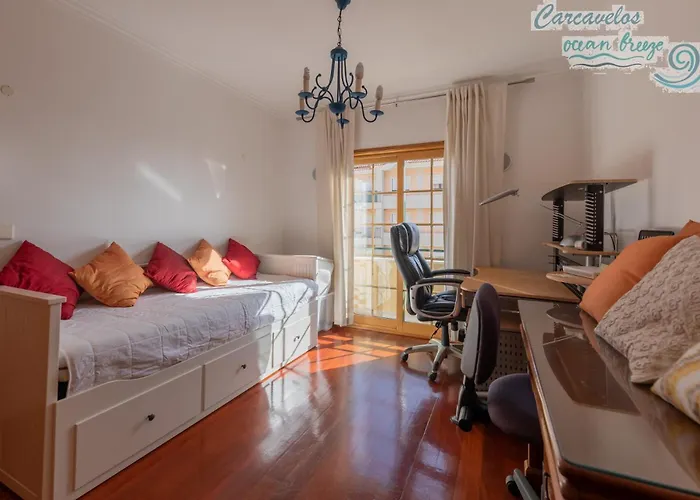 아파트 Ocean Breeze