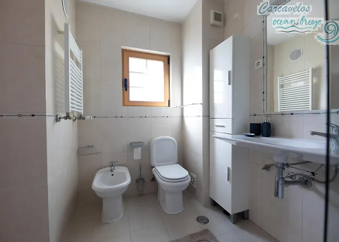 Ocean Breeze 카르카벨로스