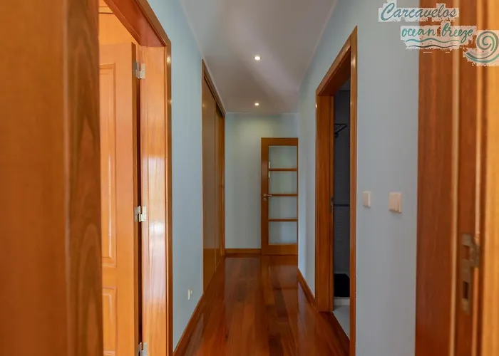 Ocean Breeze 카르카벨로스