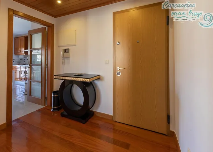 아파트 Ocean Breeze *