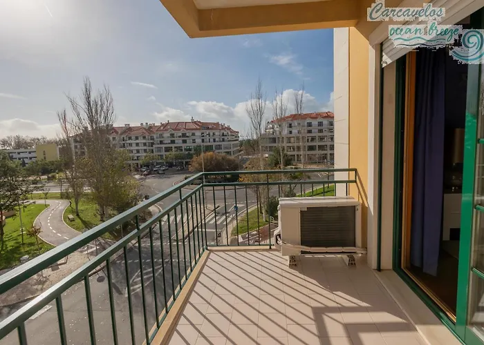 아파트 Ocean Breeze *