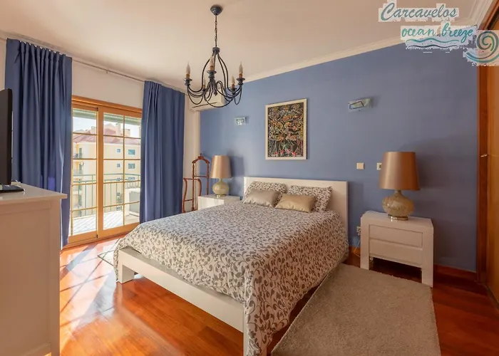 Ocean Breeze 카르카벨로스